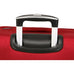 Skyway Sigma 5.0 21" Carry On Spinner Luggage Merlot Red