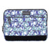 Eternal Circles 15-16 inch Laptop / MacBook Sleeve - LuggageDesigners