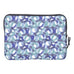 Eternal Circles 15-16 inch Laptop / MacBook Sleeve - LuggageDesigners