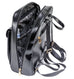 Mcklein MOLINE | 11" Leather Business Laptop Tablet Backpack