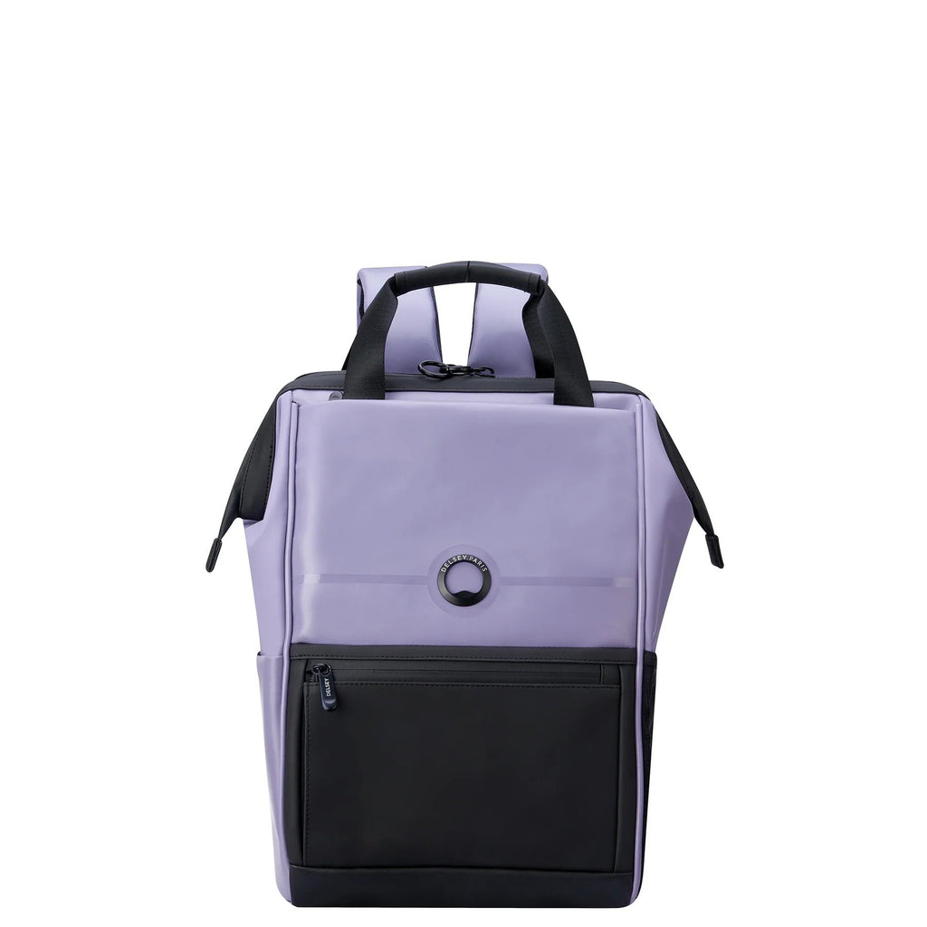 Delsey Turenne Laptop Backpack Delsey