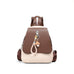Fashionable Niche Travel Backpacks And Outdoor Luggage Social Buzz eSIMs
