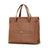 Samsonite Mobile Solution 2 Leather Convertible Brief Samsonite