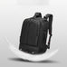 Men's Fashion Shoulder Outdoor Travel Backpack Social Buzz eSIMs