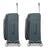 Samsonite Silhouette 18 Softside Carry On Spinner Samsonite