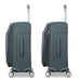 Samsonite Silhouette 18 Softside Carry On Spinner Samsonite