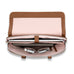 Samsonite Mobile Solution 2 Leather Convertible Brief Samsonite
