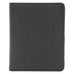 Fabio Leather Men's Wallet with Zipper Mizuri Leather