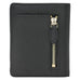 Fabio Leather Men's Wallet with Zipper Mizuri Leather