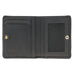 Fabio Leather Men's Wallet with Zipper Mizuri Leather