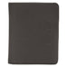 Fabio Leather Men's Wallet with Zipper Mizuri Leather