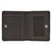 Fabio Leather Men's Wallet with Zipper Mizuri Leather