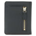 Fabio Leather Men's Wallet with Zipper Mizuri Leather