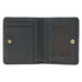 Fabio Leather Men's Wallet with Zipper Mizuri Leather