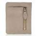 Fabio Leather Men's Wallet with Zipper Mizuri Leather