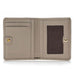 Fabio Leather Men's Wallet with Zipper Mizuri Leather