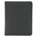 Fabio Leather Men's Wallet with Zipper Mizuri Leather
