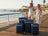 Ricardo Brentwood Hardside Large Check-In Expandable Spinner Ricardo Beverly Hills