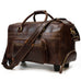 Large Capacity Luggage Business Travel Handbag Social Buzz eSIMs