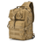 Tactical Medium 15L Sling Backpack Range Bag Mercantile Mountain