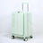 Portable Travel Drop-resistant Aluminium Frame Luggage Social Buzz eSIMs