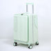 Portable Travel Drop-resistant Aluminium Frame Luggage Social Buzz eSIMs