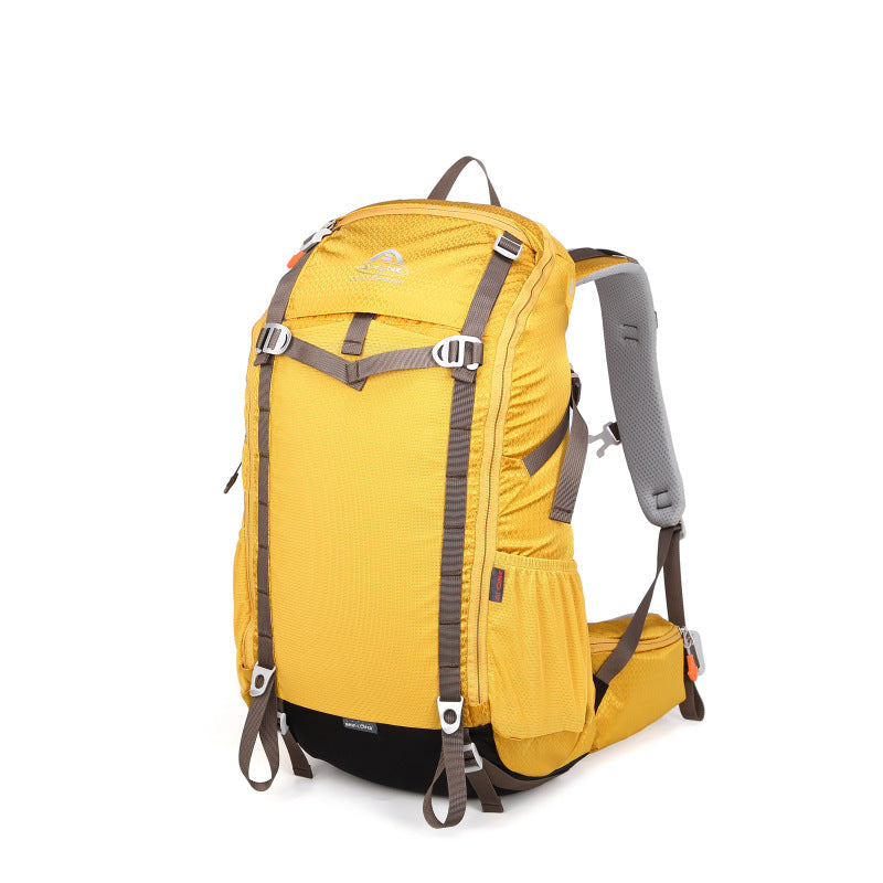 Outdoor Sports And Travel Backpack Social Buzz eSIMs