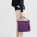 Carrera Elvaris Leather Women's Bag Mizuri Leather