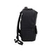 FireBar Labs Smell Proof Adventure Backpack w/USB-C Fast Charge Port - Hidden Lock Safely Fashion Powered by FireBar Labs