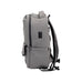 FireBar Labs Smell Proof Adventure Backpack w/USB-C Fast Charge Port - Hidden Lock Safely Fashion Powered by FireBar Labs