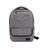 FireBar Labs Smell Proof Adventure Backpack w/USB-C Fast Charge Port - Hidden Lock Safely Fashion Powered by FireBar Labs