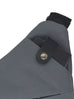 FireBar Labs Smell Proof Cross Body Bag - Hidden Lock Safely Fashion Powered by FireBar Labs
