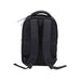 FireBar Labs Smell Proof Executive Backpack w/USB-C Fast Charge Port - Hidden Lock Safely Fashion Powered by FireBar Labs