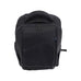 FireBar Labs Smell Proof Executive Backpack w/USB-C Fast Charge Port - Hidden Lock Safely Fashion Powered by FireBar Labs