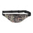 FireBar Labs Smell Proof Fanny Pack / Shoulder Bag - Hidden Lock Safely Fashion Powered by FireBar Labs