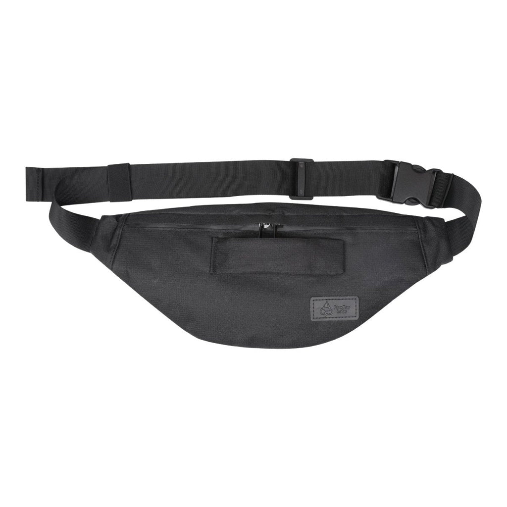 FireBar Labs Smell Proof Fanny Pack / Shoulder Bag - Hidden Lock Safely Fashion Powered by FireBar Labs