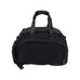 FireBar Labs Smell Proof Executive Hybrid Duffle Bag Backpack w/USB-C Fast Charge Port - Hidden Lock Safely Fashion Powered by FireBar Labs