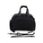 FireBar Labs Smell Proof Executive Hybrid Duffle Bag Backpack w/USB-C Fast Charge Port - Hidden Lock Safely Fashion Powered by FireBar Labs