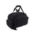 FireBar Labs Smell Proof Executive Hybrid Duffle Bag Backpack w/USB-C Fast Charge Port - Hidden Lock Safely Fashion Powered by FireBar Labs