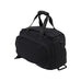 FireBar Labs Smell Proof Executive Hybrid Duffle Bag Backpack w/USB-C Fast Charge Port - Hidden Lock Safely Fashion Powered by FireBar Labs