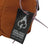 FireBar Labs Smell Proof Mini Duffle Bag - Lockable Safely Fashion Powered by FireBar Labs