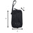 FireBar Labs Smell Proof Stash Bag Safely Fashion Powered by FireBar Labs