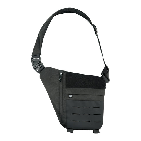 Essential Tactical Sling Bag - Smell Proof + Hidden Lock (FireBar Labs x PBAL) Safely Fashion Powered by FireBar Labs
