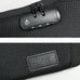 Essential Tactical Sling Bag - Smell Proof + Hidden Lock (FireBar Labs x PBAL) Safely Fashion Powered by FireBar Labs