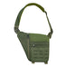 Essential Tactical Sling Bag - Smell Proof + Hidden Lock (FireBar Labs x PBAL) Safely Fashion Powered by FireBar Labs