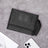 FireBar Labs Smell Proof Travel Wallet - Hidden Lock Safely Fashion Powered by FireBar Labs
