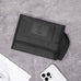 FireBar Labs Smell Proof Travel Wallet - Hidden Lock Safely Fashion Powered by FireBar Labs