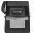 FireBar Labs Smell Proof Travel Wallet - Hidden Lock Safely Fashion Powered by FireBar Labs