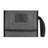 FireBar Labs Smell Proof Travel Wallet - Hidden Lock Safely Fashion Powered by FireBar Labs