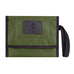 FireBar Labs Smell Proof Travel Wallet - Hidden Lock Safely Fashion Powered by FireBar Labs